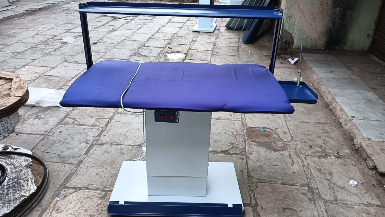 Inbuilt Table